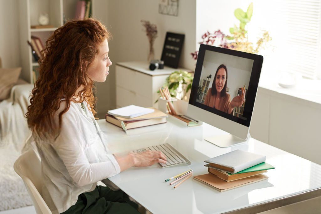 cursos cortos en vivo