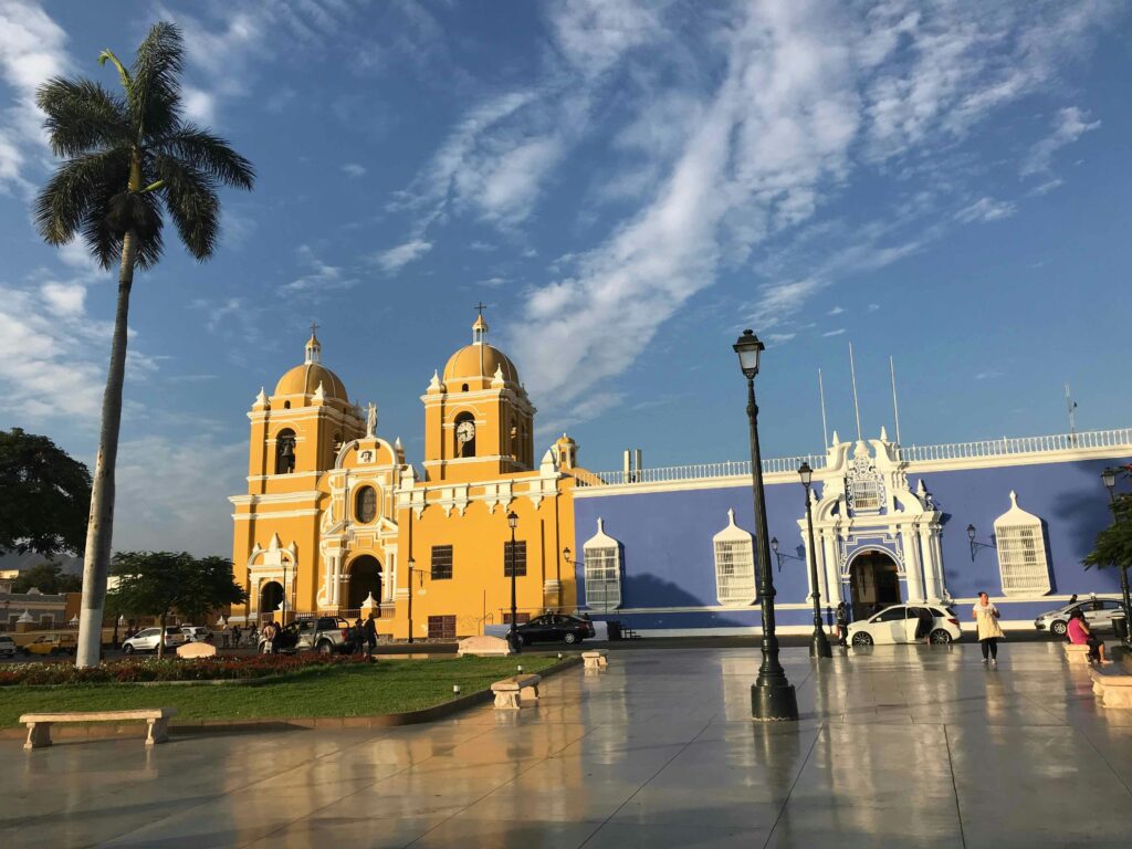 Trujillo cursos cortos Trujillo cursos cortos