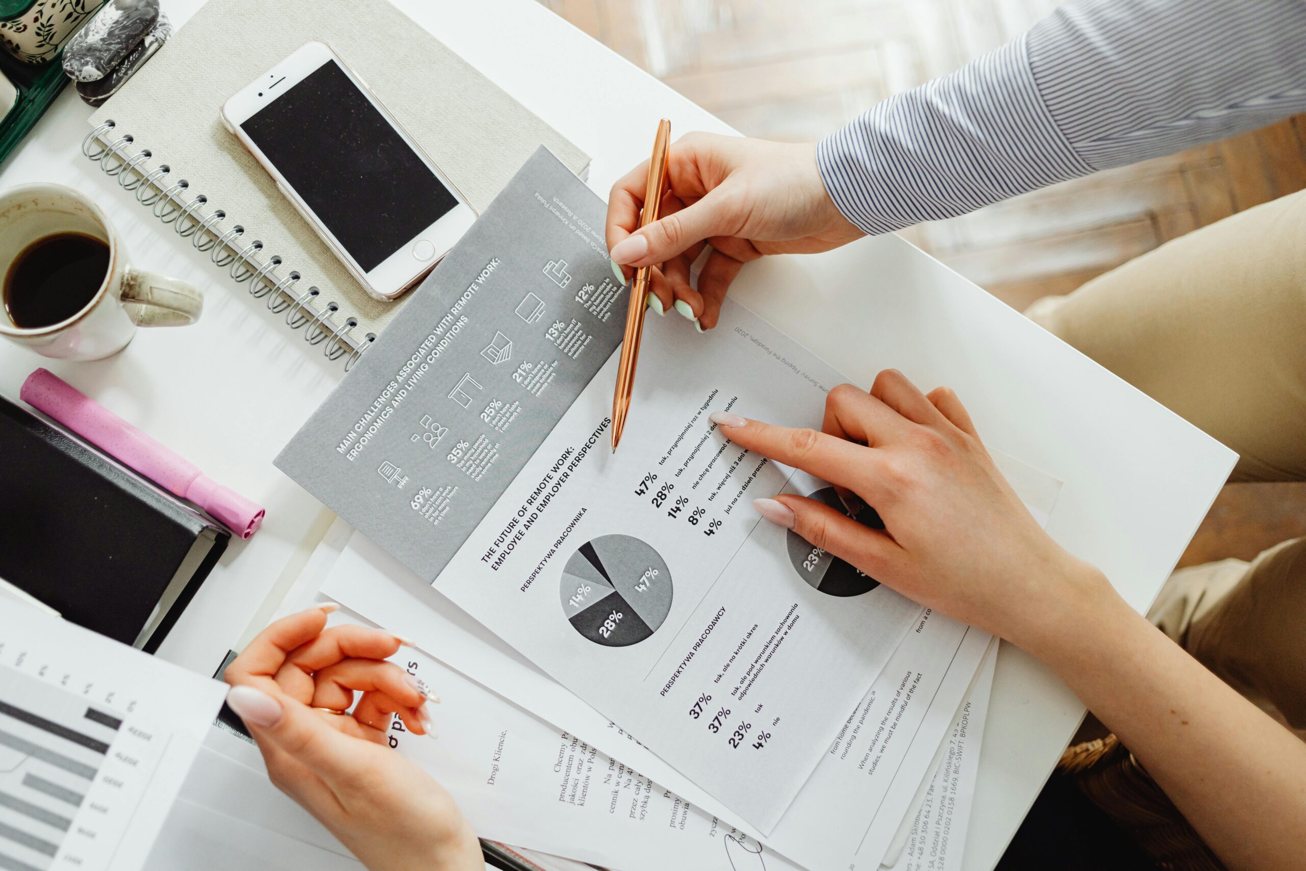 Contabilidad para Emprendedores y PYMES