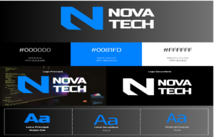 Curso online Manual de marca en trujillo peru